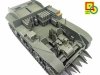 Classy Hobby MC16016 US 75mm M8 Howitzer Motor Carriage 1/16